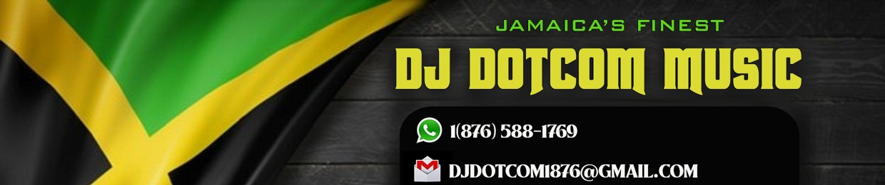 DJ DOTCOM (MIXTAPE GENIUS)