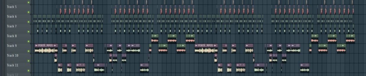 Dj Paravani Dz7 ♫