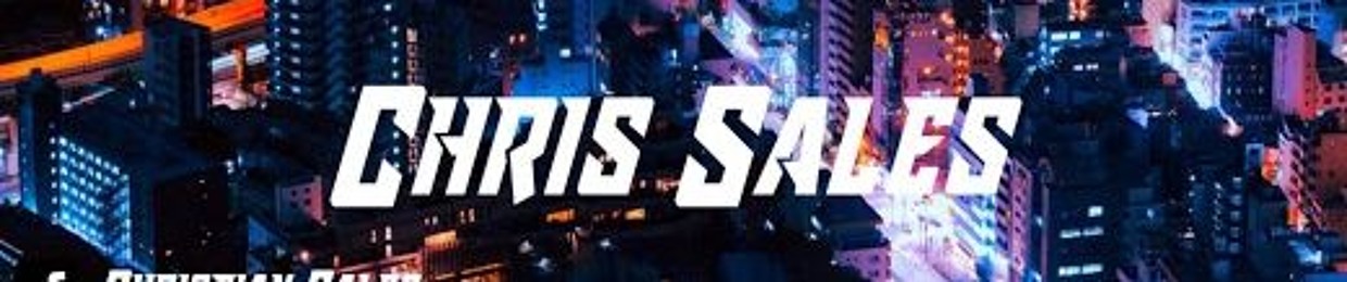 Chris Sales