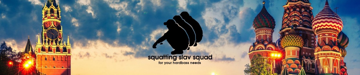 Slav Squad – Slav Squat Lyrics
