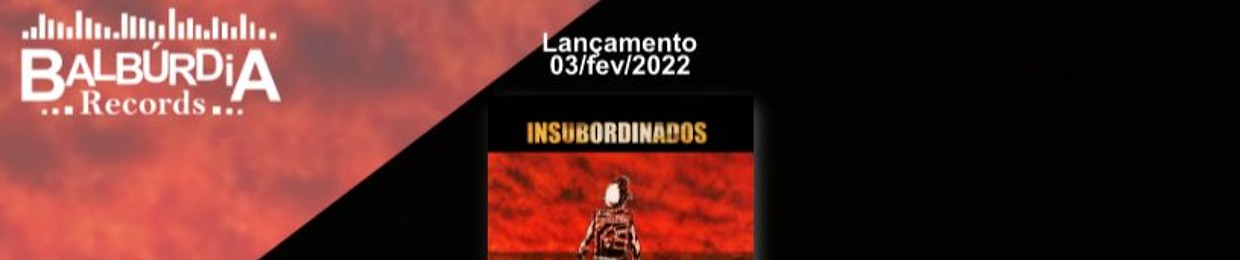 INSUBORDINADOS