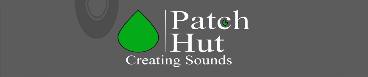Patch Hut