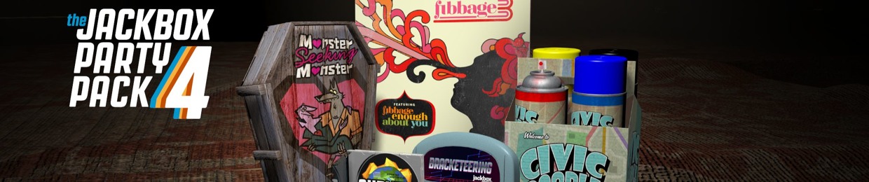 Jackbox Games