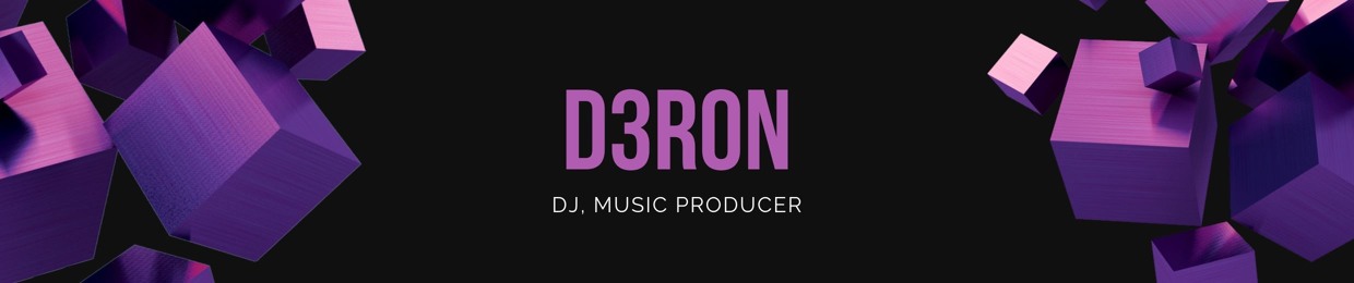 D3ron