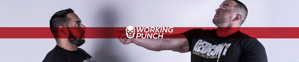 Working Punch