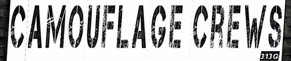 Camouflage Crews 313G
