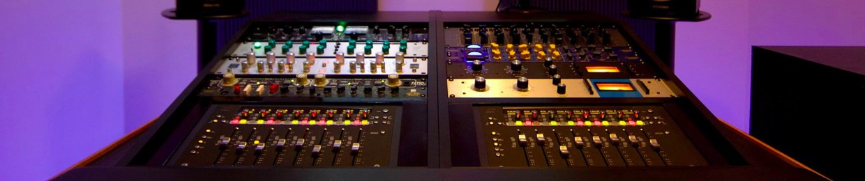 Steve Thomas Audio