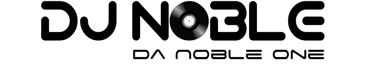 DJ Noble DNO