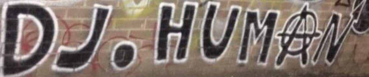 DJ HUMAN