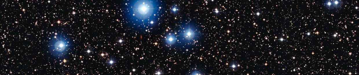 Astral Frequency