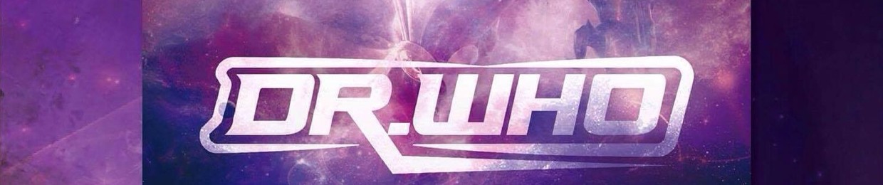 DR WHO
