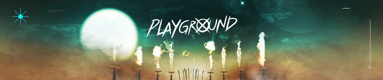 Playground Foundation