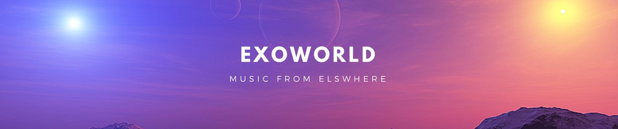 Exoworld