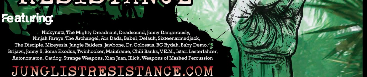 Junglist Resistance