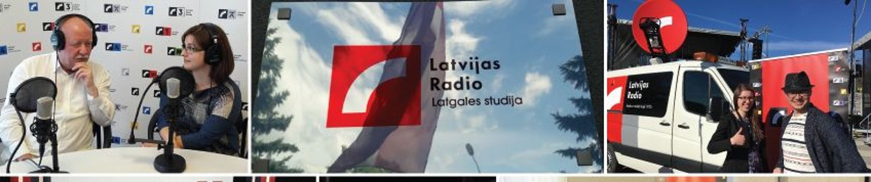 Latvijas Radio Latgales studija