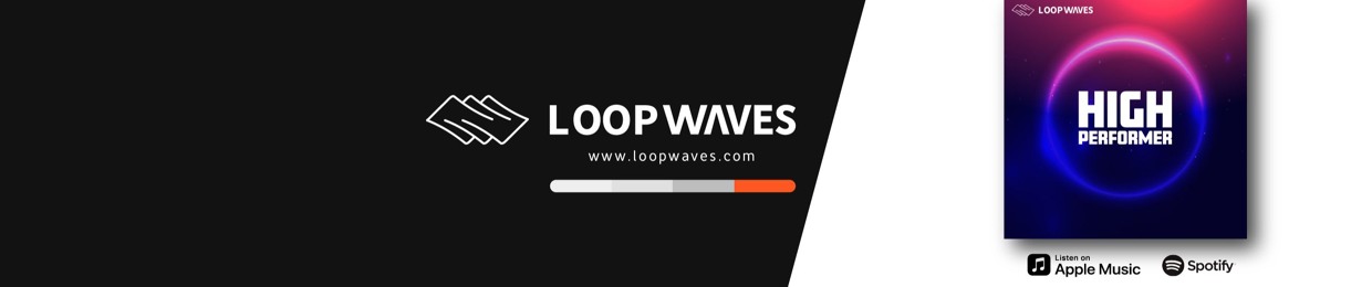 Loop Waves
