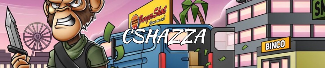CShazza