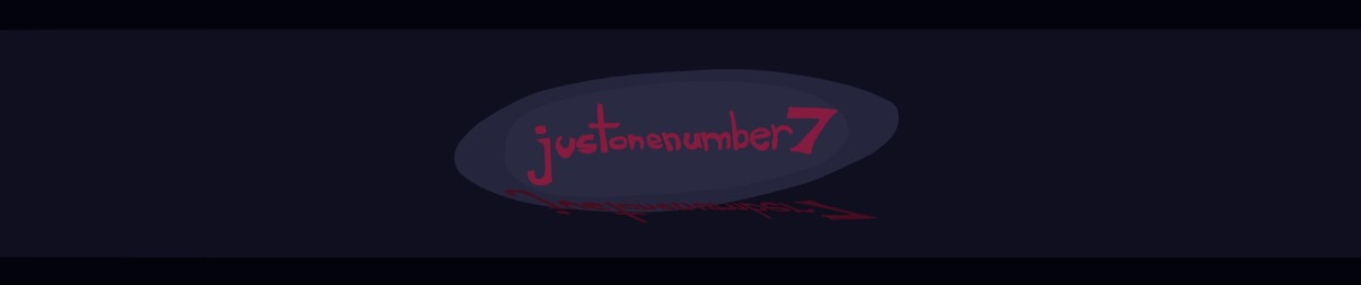 justonenumber7