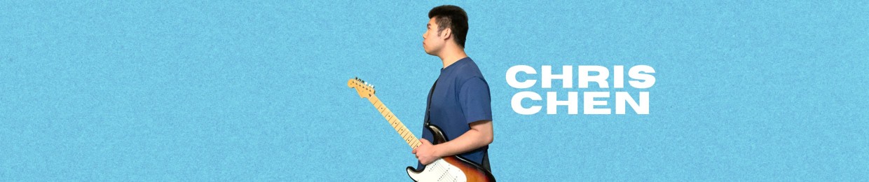 Chris Chen