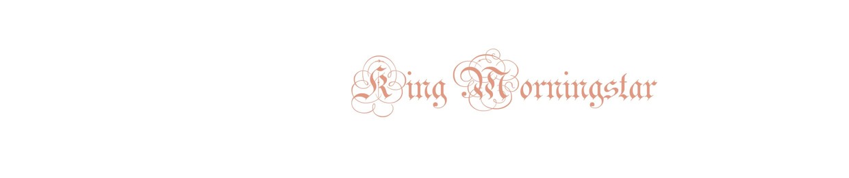 King Morningstar