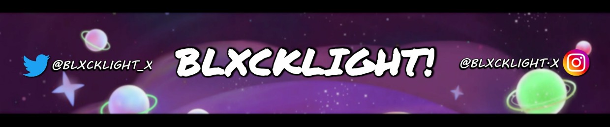 blxcklight