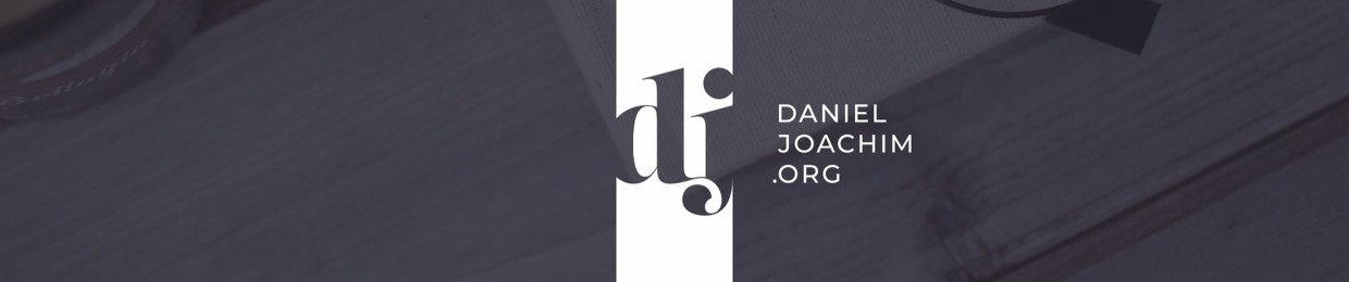 danieljoachim