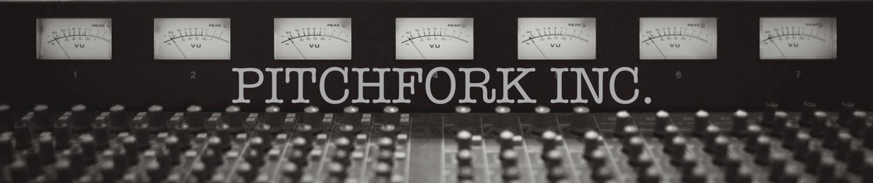 Pitchfork Inc.