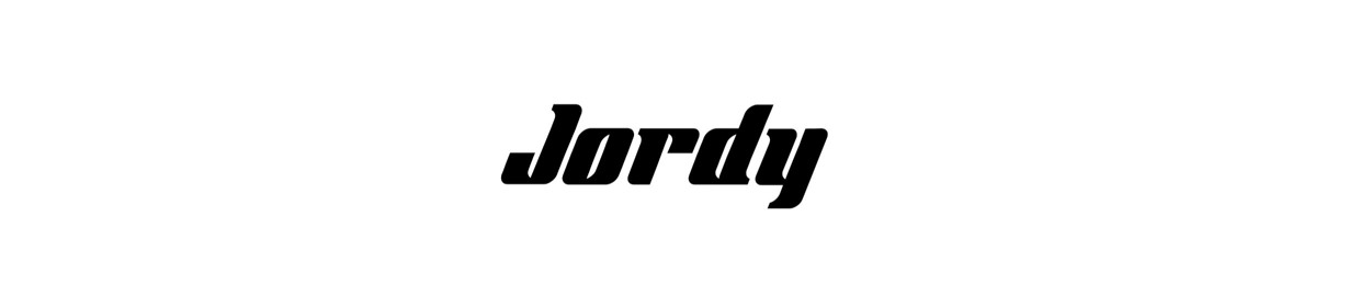 Jordy