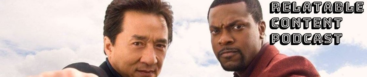 Relatable Content Podcast