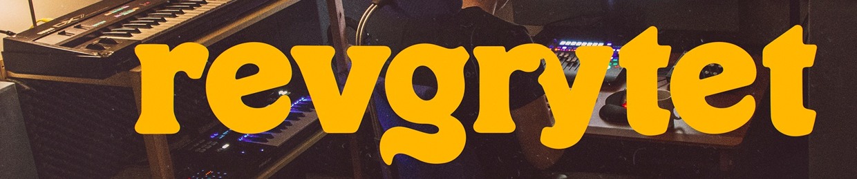 Revgrytet