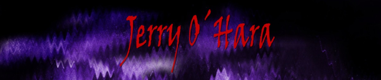 Jerry O´Hara
