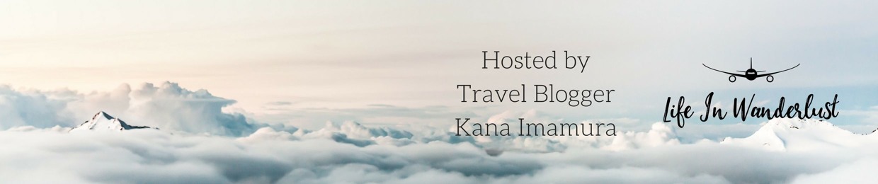 Kana | Life in Wanderlust