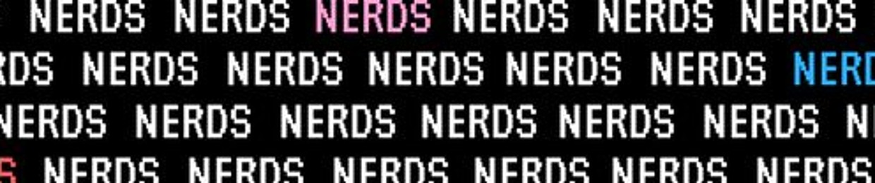 Nerds Crew