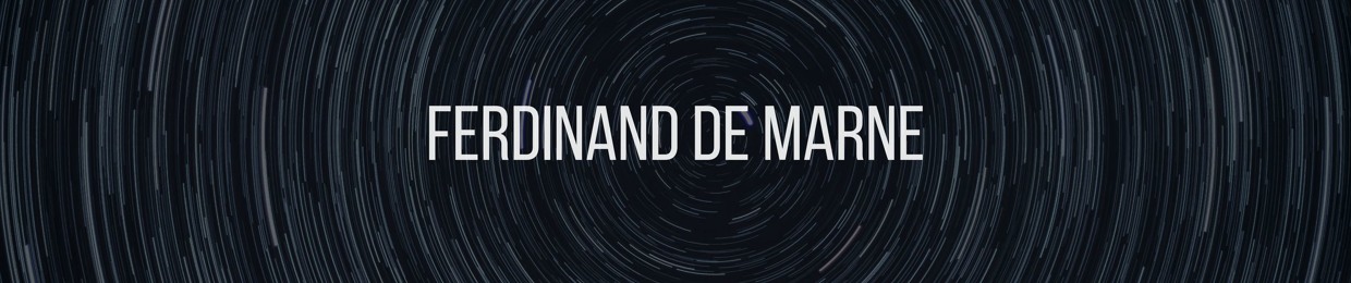 Ferdinand De Marne