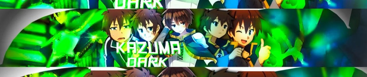 Stream Rap do Kazuma Satou (KonoSuba) - DKZ by DK Zoom