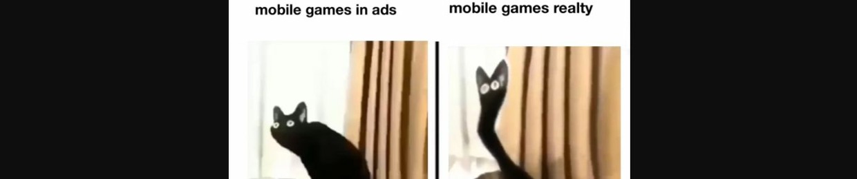 Larry cat