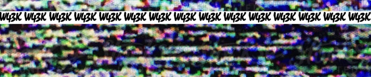 MUSIC by W43K
