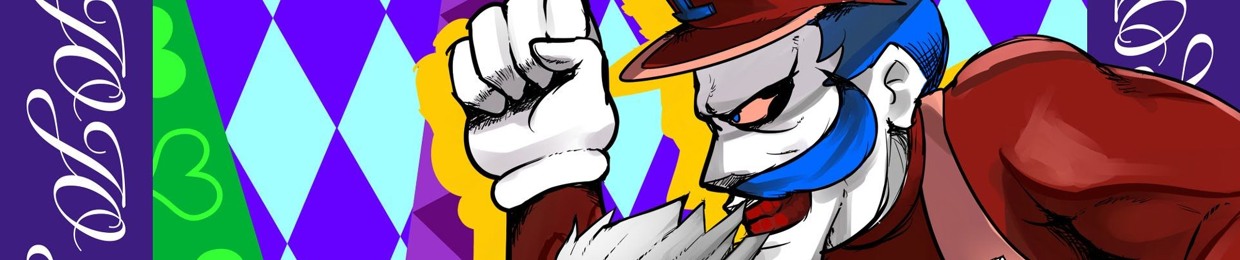 「JOJOGUNNER」