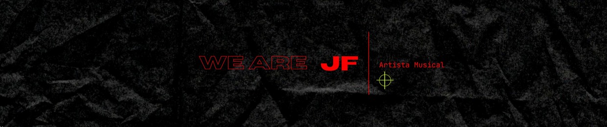 We Are JF™🌊💯🦇