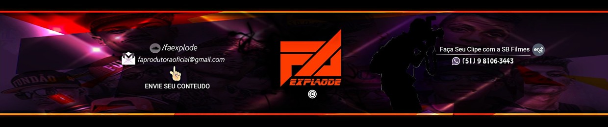 FA EXPLODE