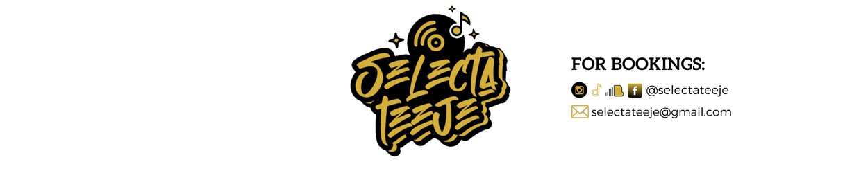 Selecta Teeje