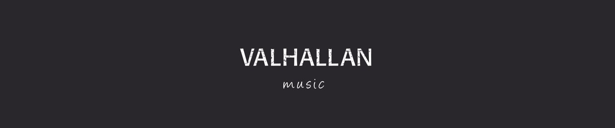 VALHALLAN MUSIC