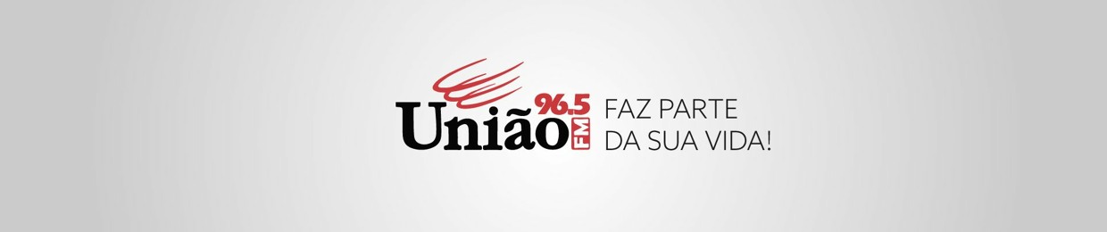 Stream Rádio União FM Blumenau | Listen to podcast episodes online for free  on SoundCloud