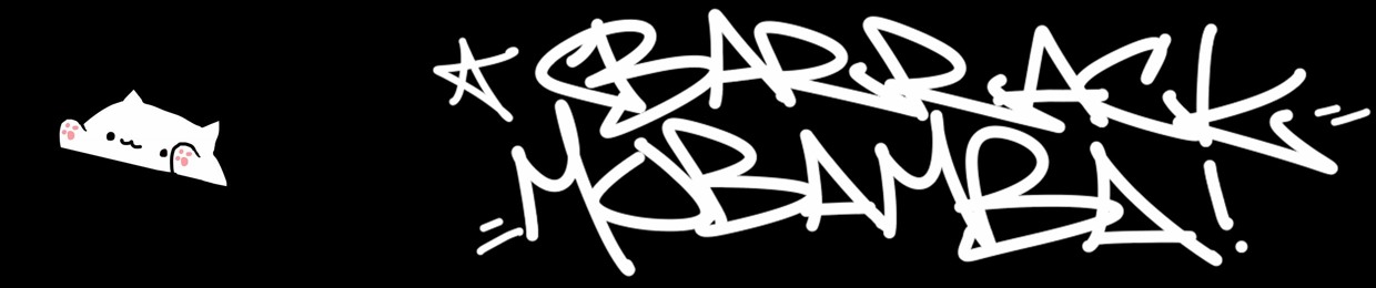barrack mobamba