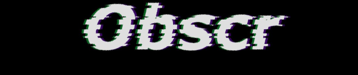 OBSCR Beats