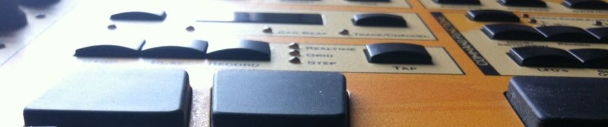 E-mu Command Station