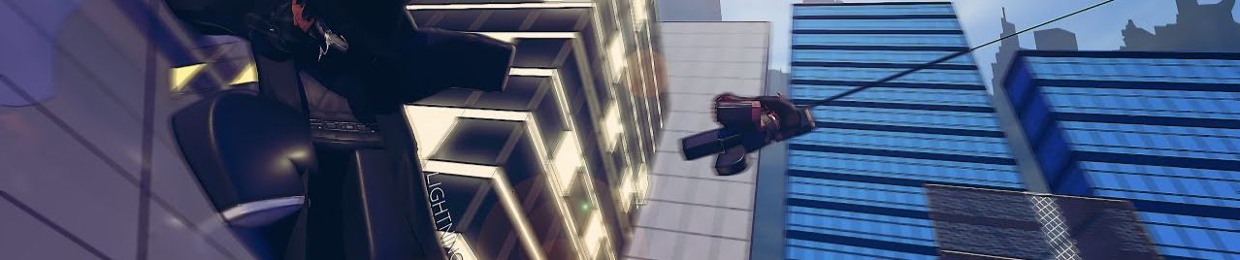 Parkour Reborn Fan