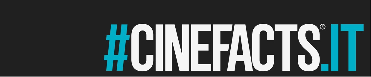 CineFacts.it - Il podcast di Cinema e Serie TV