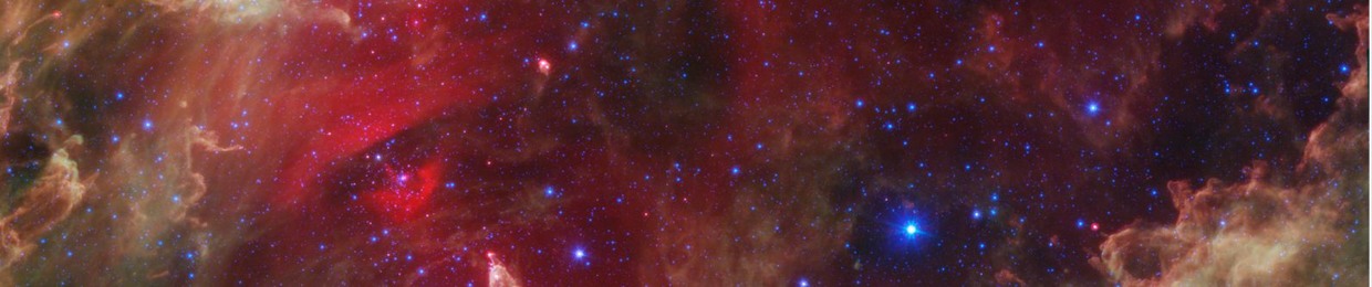 Cosmos Celestial