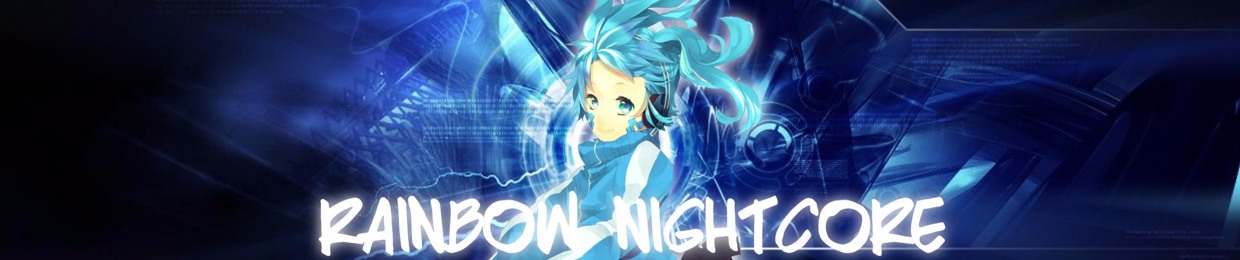 Rainbow Nightcore